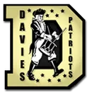 Davies Career & Technical High School logo