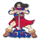 Mt. Pleasant High School logo
