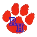 Rich Hill High School logo