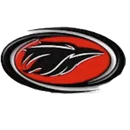 Rio Grande High School logo