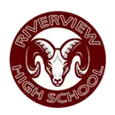 Riverview High School logo