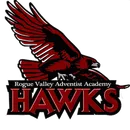 Rogue Valley Adventist Academy logo