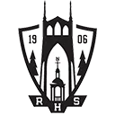 Roosevelt High School logo