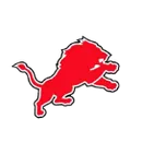 Rushville Consolidated High School logo
