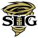 Sacred Heart-Griffin High School logo