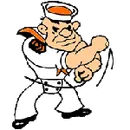 Sarasota HS logo
