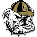 Camden High School logo