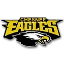 Chesnee High School logo