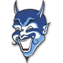 Dreher High School logo