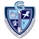 Greer Middle College Charter High School logo