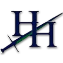 Heathwood Hall Episcopal School logo