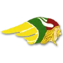 Latta High School logo