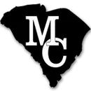 Mid-Carolina High School logo