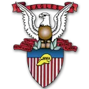 Military Magnet High School logo