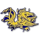Sumter High School logo