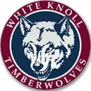 White Knoll High School logo