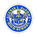 AI duPont High School logo