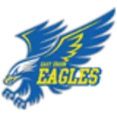 East Union Middle School logo