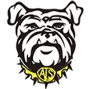 A.L. Stanback Middle School logo