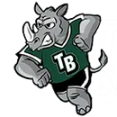 Twelve Bridges High School logo