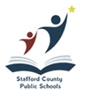 Stafford County Public Schools logo