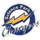 Science Park High School logo