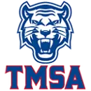 Triangle Math and Science Academy logo