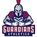 Justin Garza High School logo