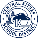 Central Kitsap School District logo