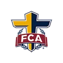 Fellowship of Christian Athletes logo