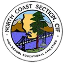 CIF North Coast Schools logo