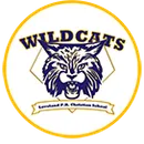 Loveland PR Christian School logo
