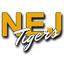 Northeast Jones High School logo