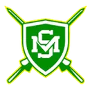 St. Mary's Catholic High School logo