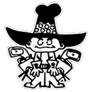 Clear Creek Middle School logo