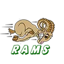 Wilson Middle School logo