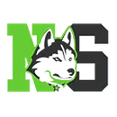 North Star Charter School logo