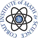 Cobalt Institute of Math and Science logo