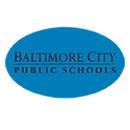 Baltimore City Public Schools logo