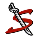 Reno County Sabres logo