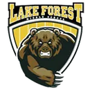 Lake Forest Middle School logo