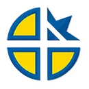 Cristo Rey High School logo