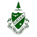 Grier School logo