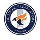 Freedom Preparatory Academy logo