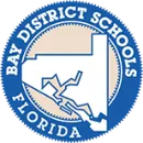 Bay District Schools logo