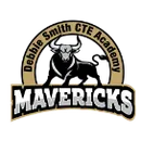 Debbie Smith CTE Academy logo