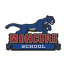 Moncure School logo