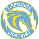 Lightridge High School logo