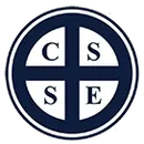 The Catholic School of St. Eugene logo