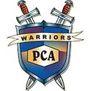 Poudre Community Academy logo